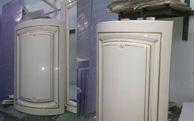 фасад люкс
